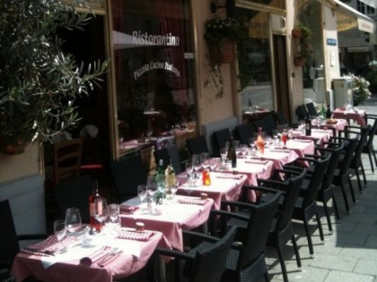 Photo: Restaurant Da Angelo